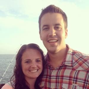 Meet your Posher, Brent